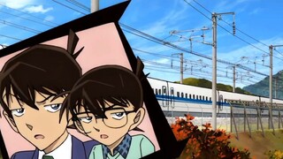 Trí tuệ cảm xúc của Shinichi thật tuyệt vời, thật ngọt ngào~