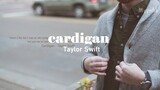 [Vietsub + Lyrics] cardigan - Taylor Swift