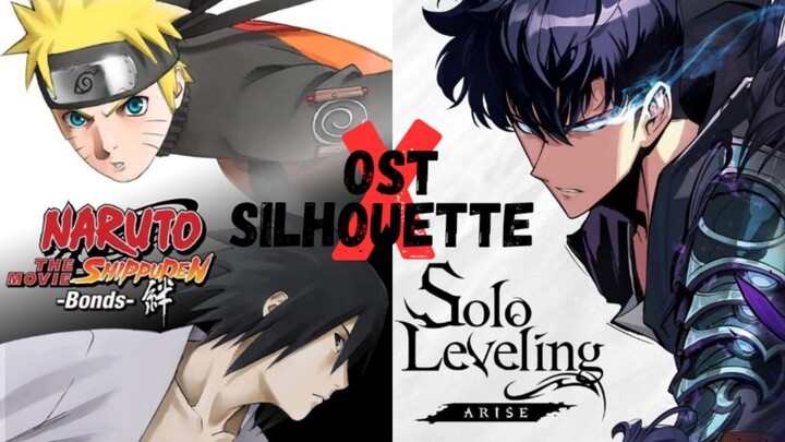 Ngeriii sihhh!!! Ternyata opening Naruto cocok banget buat opening Solo Leveling
