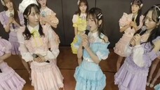 Murayama Yuiri Graduation Annou