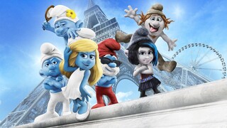 Xì Trum 2 (The Smurfs 2 2013)