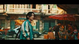 AGUST D' Haegeum OFFICIAL MV