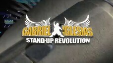 Purell Hand Sanitizer - Gabriel Iglesias (from Stand-Up Revolution)