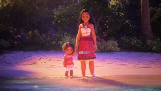 new Hollywood movie moana2|Hindi dubbed movie