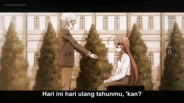 [E11]|Shinka no Mi Season 2 Sub Indo