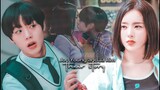 He fell in love with a cold and aloof pretty girl | Ja Rim & Joo Young their story | Love Revolution