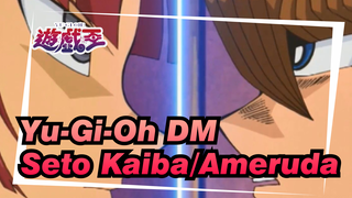 [Yu-Gi-Oh DM] Substitution Midway In Duel?! Seto Kaiba VS Ameruda Alister_B