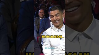 Ronaldo rayu Messi ke Arab - Dubbing bola lucu #shorts #dubbingbola #dubbingvideo #dubbinglucu