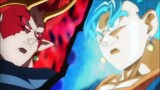 Super Dragon Ball Heroes Ultra God Mission 8 Trailer | Opening