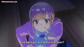 EP12 Love Is Indivisible by Twins (Sub Indonesia) 1080p SELESAI