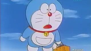 Doraemon Episode 29 (Tagalog Dubbed)