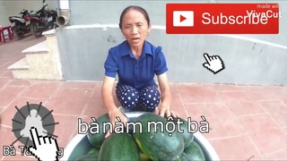 [YTP] Bà xúc xích zê lock | Bà tân vlog chế 2