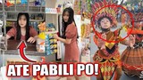 GANDA NI TINDERA NAKALIMUTAN KO TULOY BIBILHIN!  | Pinoy Memes 2023