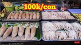 Khám Phá Các Món Ăn Thái Lan Cực Ngon Tại Hội Trợ Hàng Thái Tại Sài Gòn | Ăn gì Uống gì