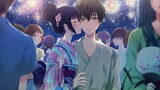 Di antara empat keindahan Kyoto Animation, mana yang membuat hatimu berdebar-debar?