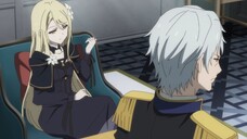 The Magical Revolution of the Reincarnated Princess and the Genius Young Lady episode 12