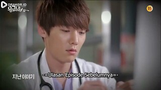 Emergency Couple EP 19 Sub Indo