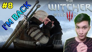 Bertemu Kembali di Skellige - The Witcher 3: Wild Hunt Bahasa Indonesia - Part 8