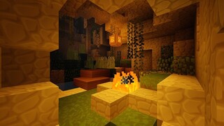 Blockman Go With Shaders - Minecraft Texture Pack