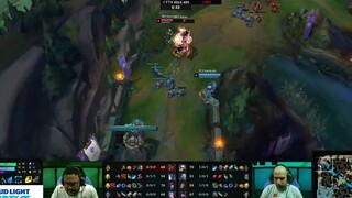 Liên Minh Huyền Thoại_FLY vs IMT Highlights _ LCS Spring 2022 W4D2 _ FlyQuest vs Immortals