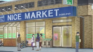 Sakurada Reset Episode 17