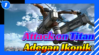 Attack on Titan - Adegan Ikonik di Kompilasi Bilibili! (1080P)_1