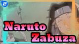 [Naruto] Iconic Emotional Scenes 10(The Death of Zabuza)_C