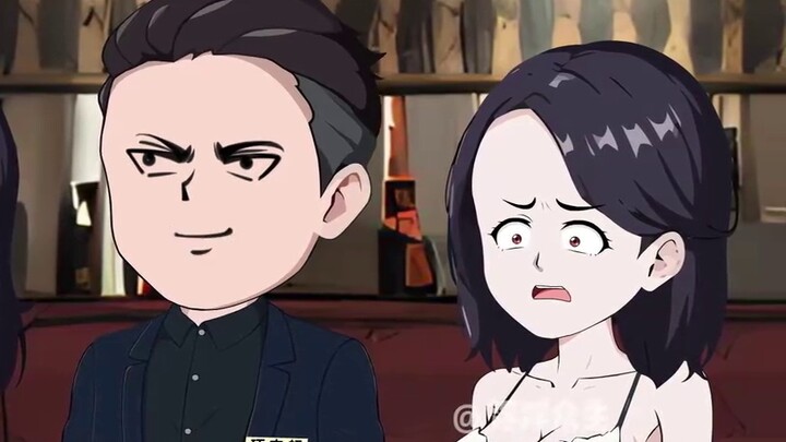 Vương Bân sắp thả dù xuống Phong Liêu!
