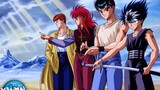 EP16 YUYU HAKUSHO (GHOST FILES/ GHOST FIGHTER) ENGLISH SUBTITLE