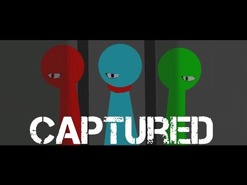 Captured episode 1