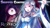 Emilia’s True Power & The BETRAYAL You Missed In The Anime | Re:Zero Cut Content Season 2 Episode 19