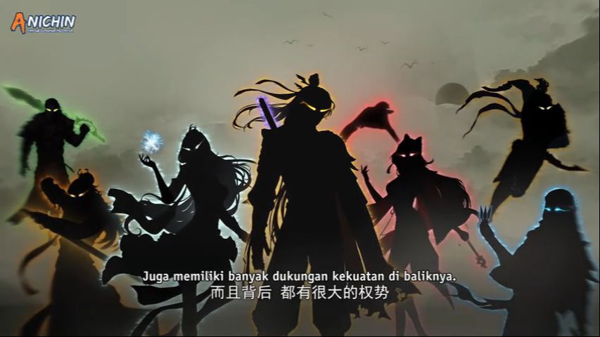 Shinka No Mi Eps 01 Season 2 (Subtitle Indonesia) - BiliBili