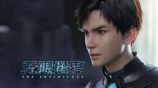 The Infinitors Ep 06 Season 1