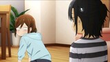 horimiya S1 episode 2 in hindi