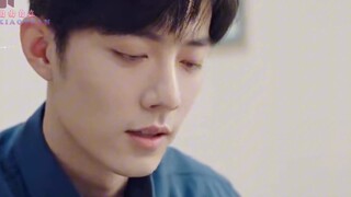 [Xiao Zhan Narcissus | Bei Bingyang——Gu Wei