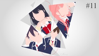 Koi to Uso Episode 11 Eng Sub