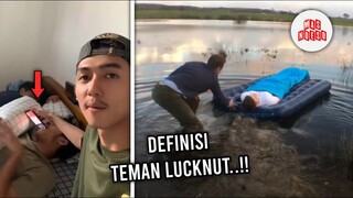 Definisi Teman Lucknut..!! Deretan Kelakuan Teman Rese Ga Ada Akhlak - part 3