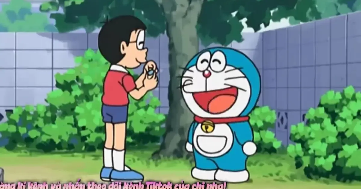 Doraemon - Nobita Muốn Trở Thành Ninja - Bilibili