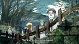Drifters S1 Ep 10 - Sub Indo