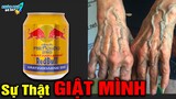 ✈️ Giải Mã Bí Ẩn 7 Loại Đồ Uống Quen Thuộc ở Việt Nam Mà Không Phải Ai Cũng Biết | Khám Phá Đó Đây