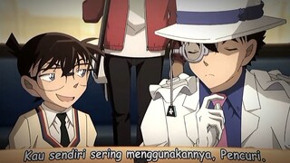 Heiji : Mereka sangat mirip