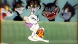 Kichiku|Tom and Jerry Red Alert Showdown