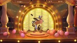 Tom and Jerry Mobile Game - Royal Game: Su Rui: I'm sorry