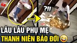 Tin 3 Phút Hài | Tổng hợp những tình huống hài hước 'KHÓ ĐỠ' khiến người ta 'DỞ KHÓC DỞ CƯỜI'