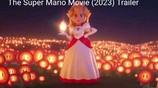 The Super Mario Bros. Movie (2023) Trailer