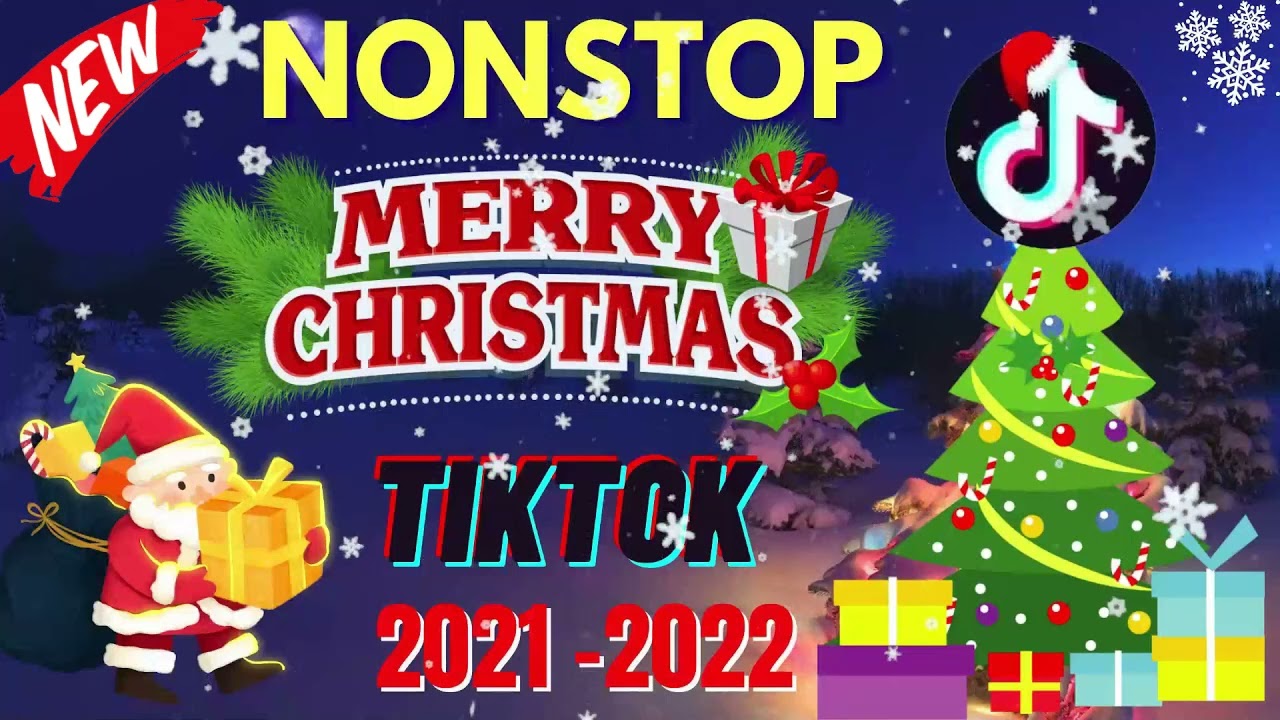 Christmas 2022 Challenge 4 Diggy New Christmas Tiktok Party Dance Remix | Latest Party Mix 2021 - 2022|  Tiktok Christmas Disco - Bilibili