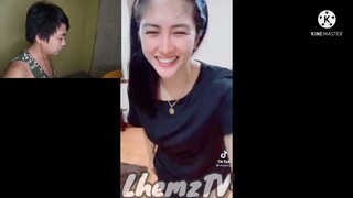 Super hot pinay tiktok/#Lhemztv