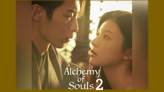 Alchemy of Souls S2 episode 1