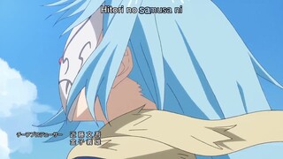 Tensei Shitara Slime Datta Ken 2 Episode 10 Sub Indo