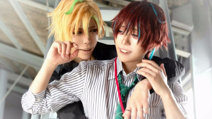 [Hypmai Hifumi & Doppo] Heartfelt [I tried cosplay dancing]